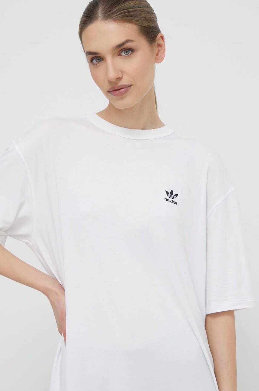 adidas Originals Тениска Trefoil Tee