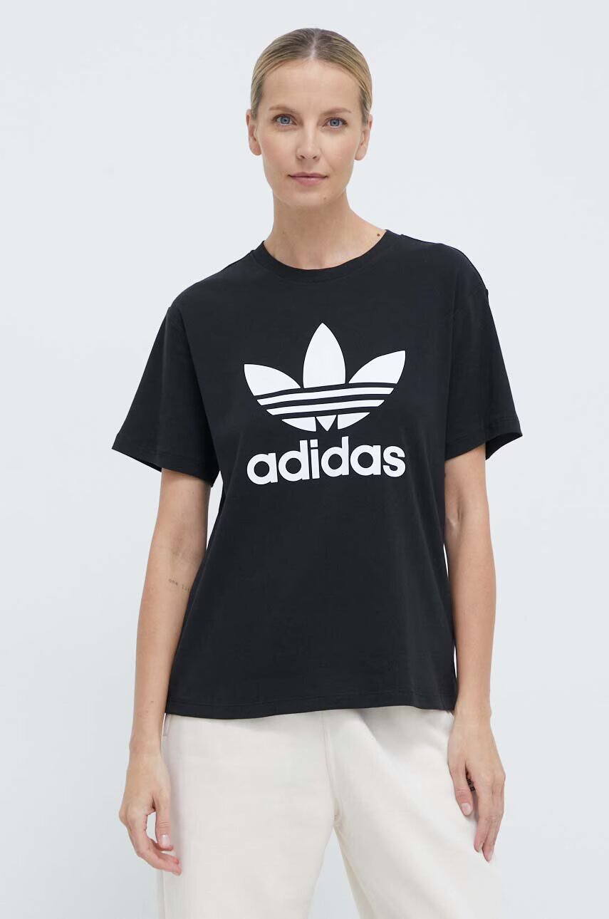 adidas Originals Тениска Trefoil Tee
