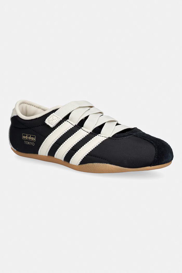 adidas Originals Tokyo маратонки дамски черни JR4790