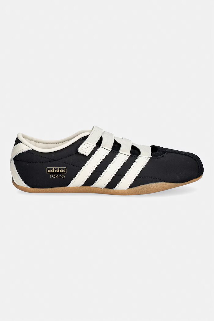 adidas Originals Tokyo маратонки дамски черни JR4790