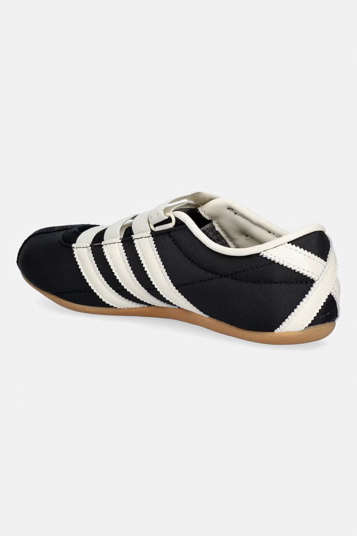 adidas Originals Tokyo маратонки дамски черни JR4790