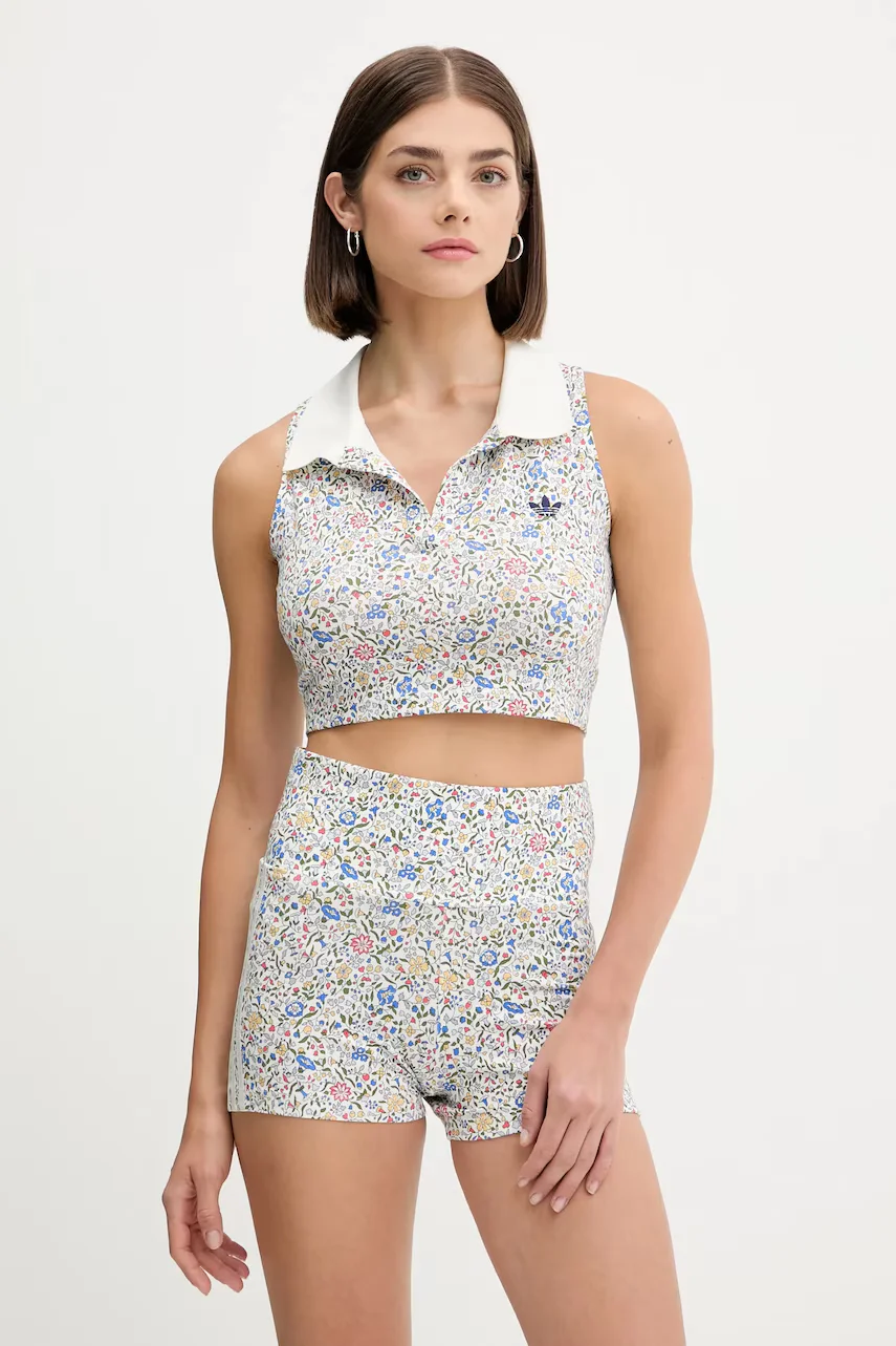 adidas Originals Топ Liberty