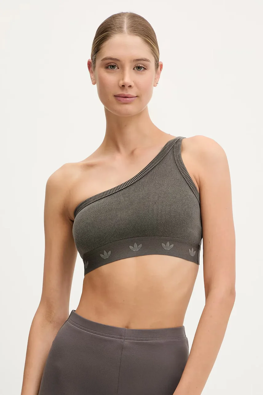 adidas Originals Топ RIB BRA