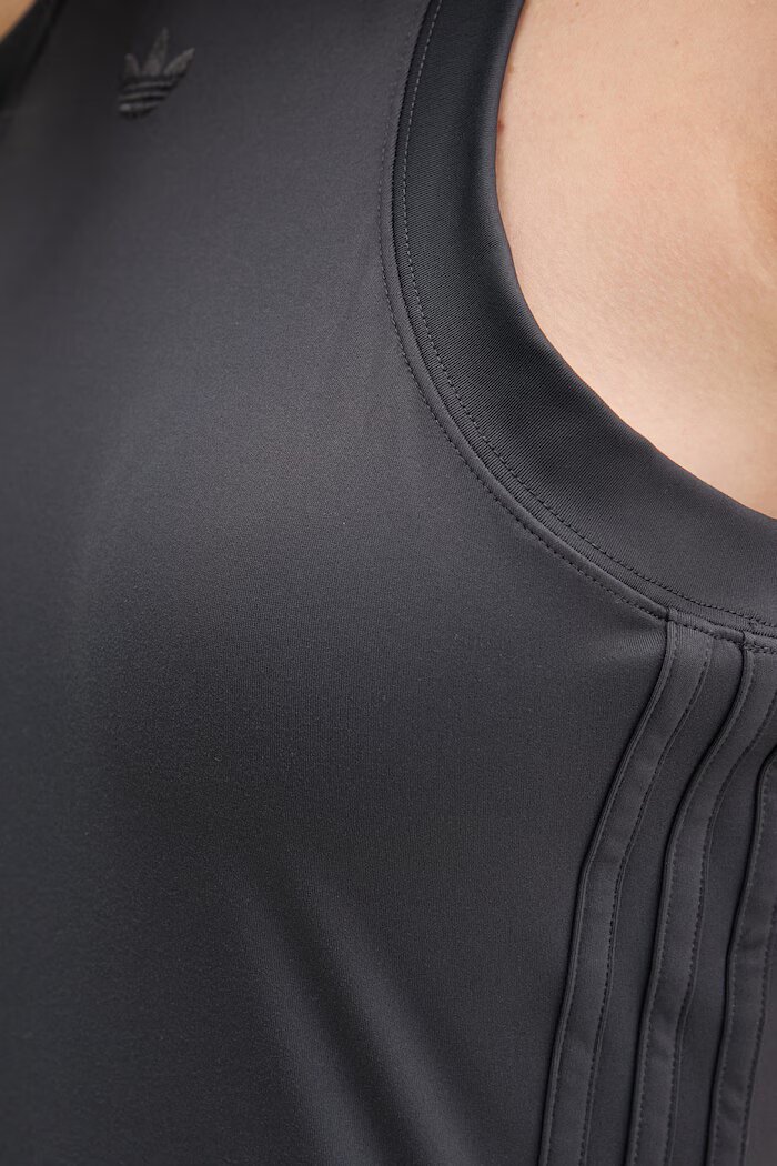 adidas Originals Топ в кафяво KE1083