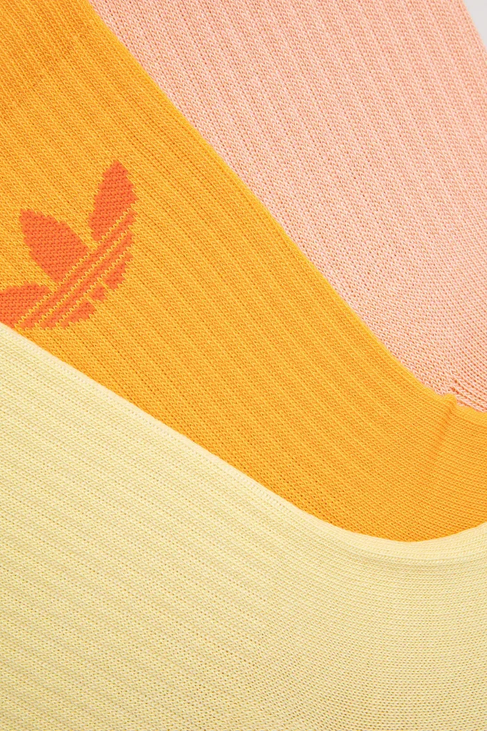 adidas Originals Trefoil 6 броя многоцветен JI9505