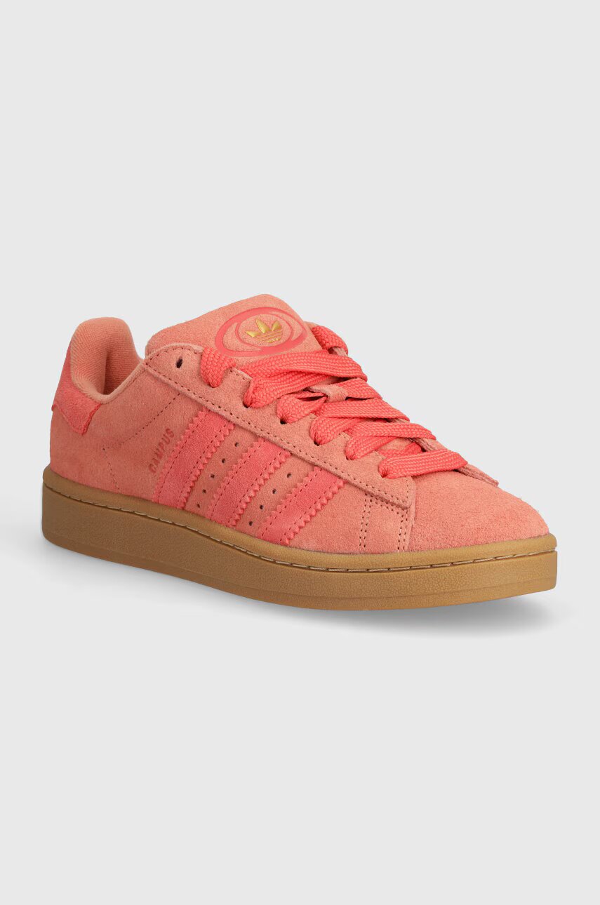 adidas Originals Велурени маратонки