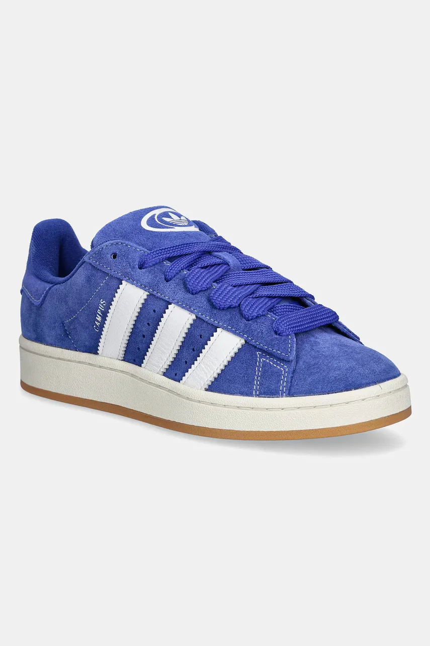 adidas Originals Велурени маратонки adidas Campus 00S Campus0S