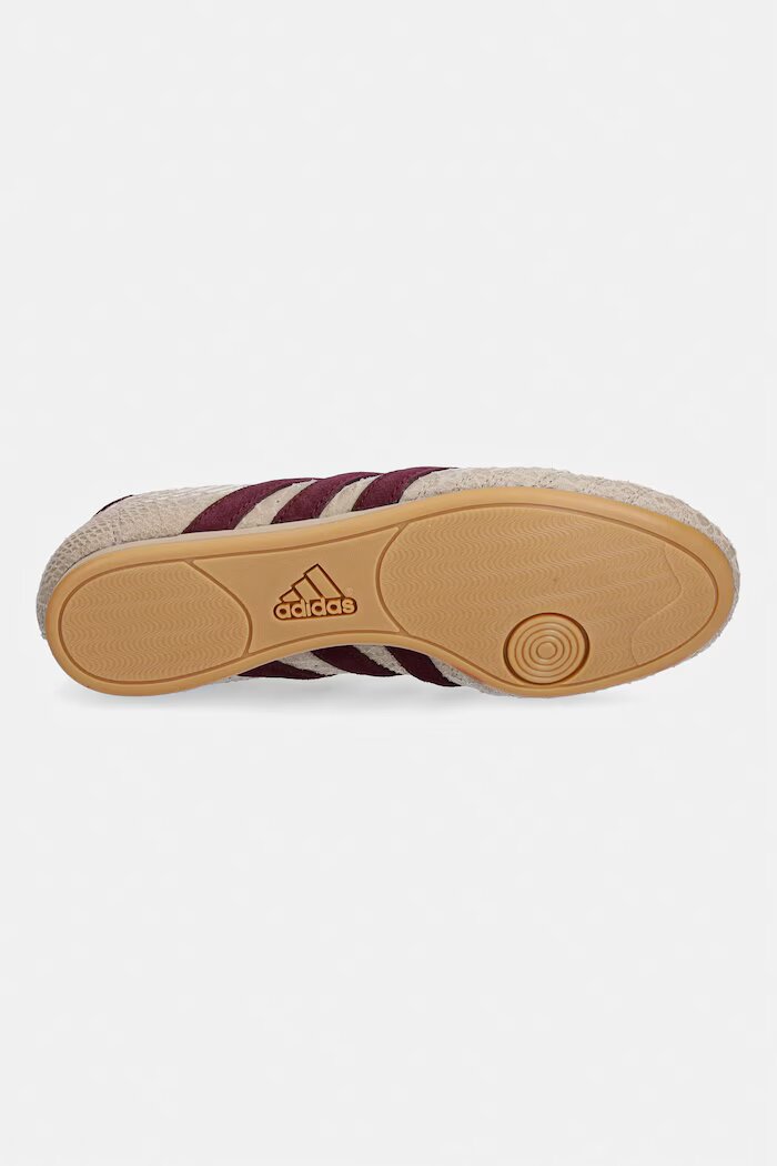 adidas Originals Велурени маратонки adidas Taekwondo в зелено IH4446
