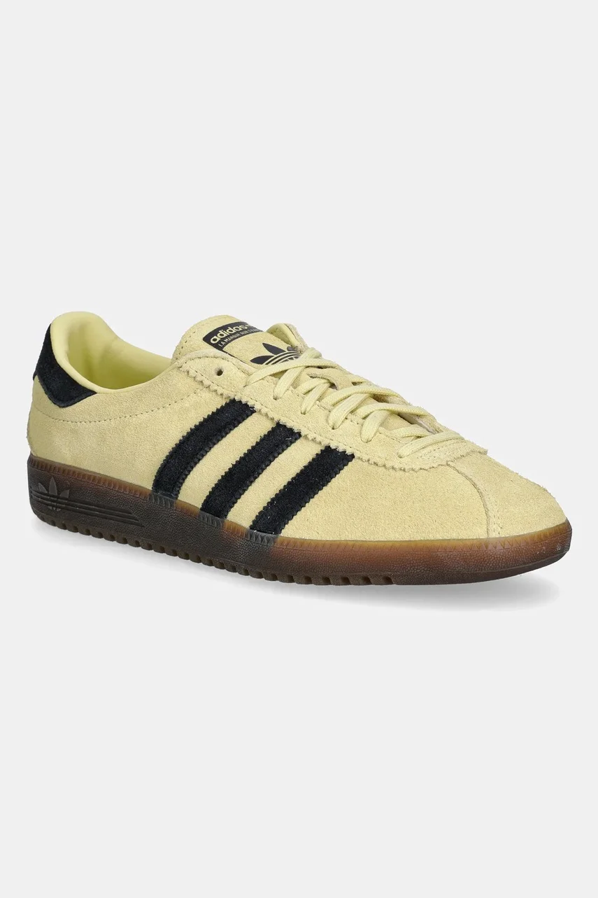 adidas Originals Велурени маратонки BRMD