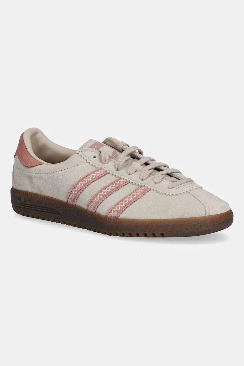 adidas Originals Велурени маратонки BRMD