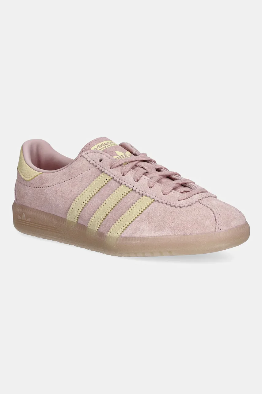 adidas Originals Велурени маратонки BRMD W