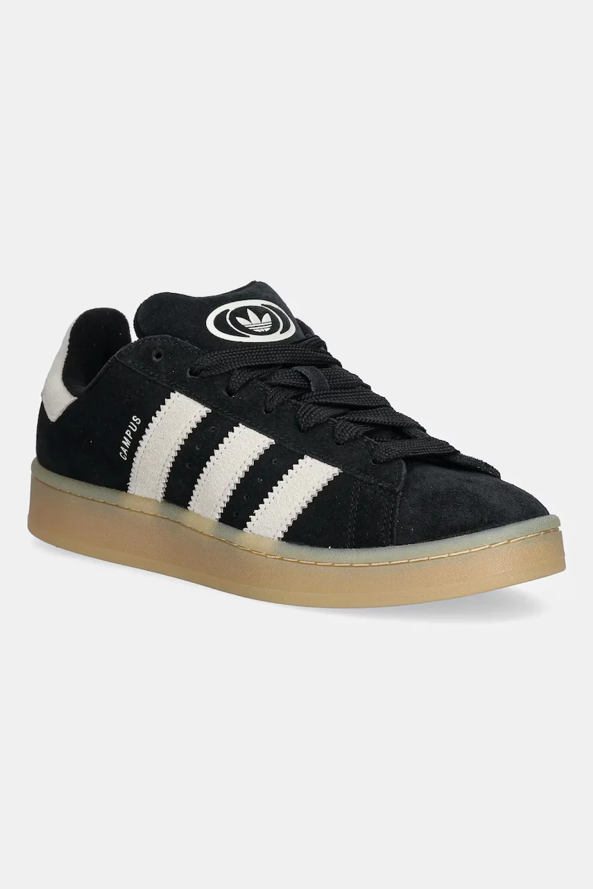adidas Originals Велурени маратонки Campus 00S