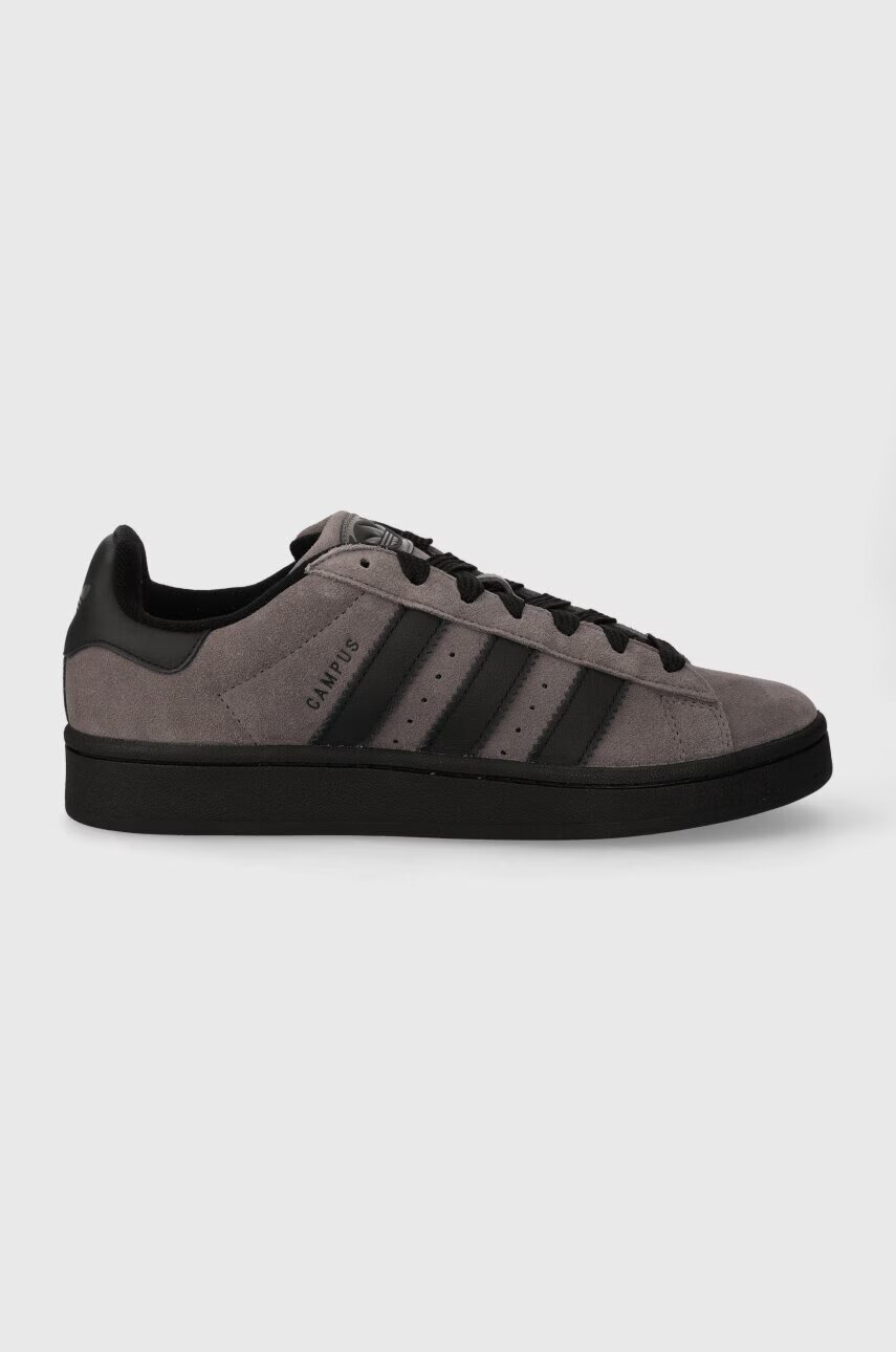 adidas Originals Велурени маратонки Campus 00s