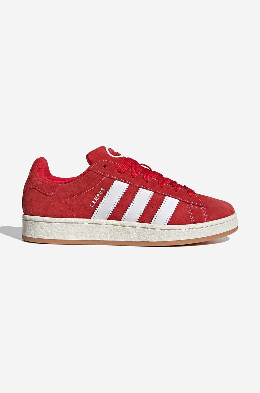adidas Originals Велурени маратонки Campus 00S