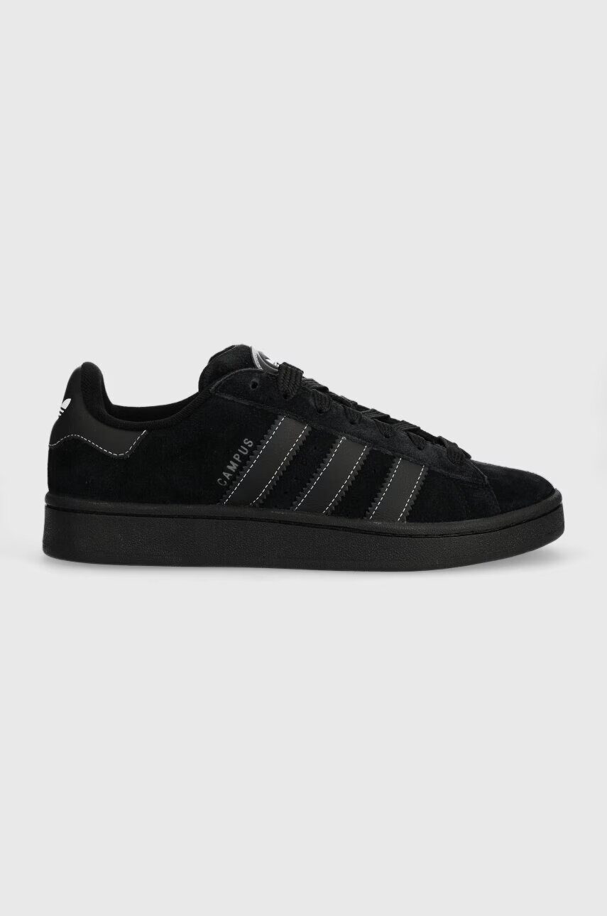 adidas Originals Велурени маратонки Campus 00s