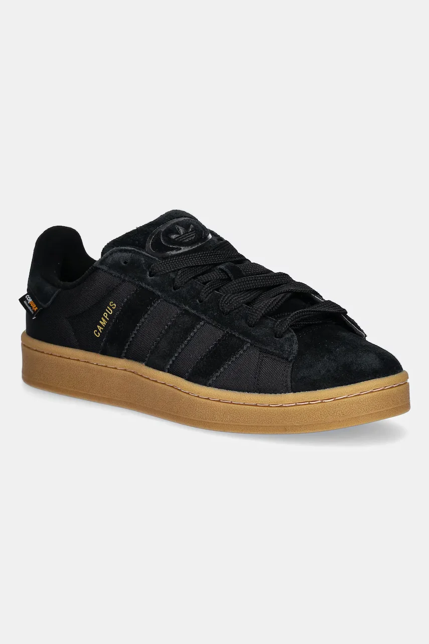 adidas Originals Велурени маратонки Campus 00s