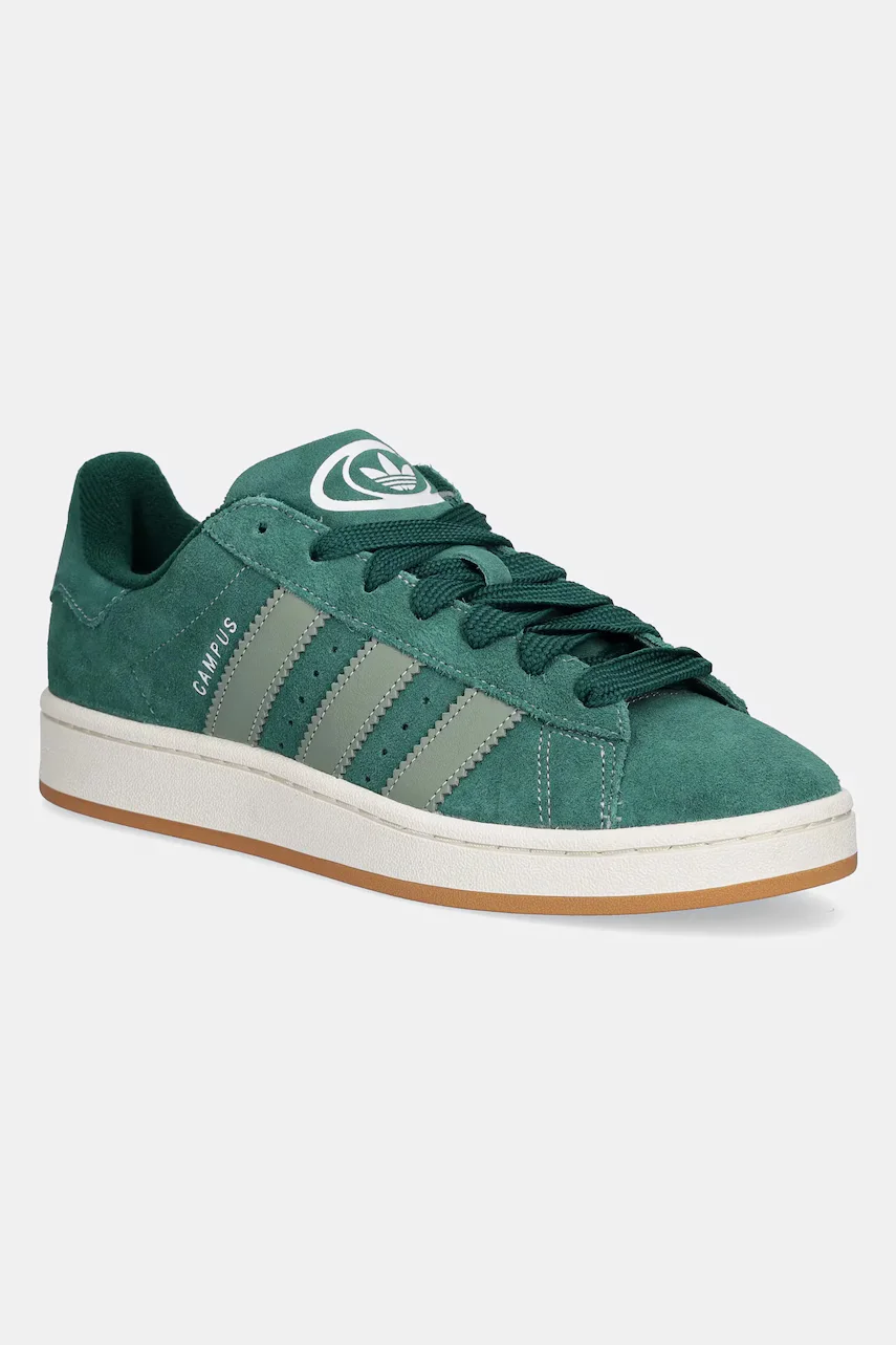 adidas Originals Велурени маратонки Campus 00s