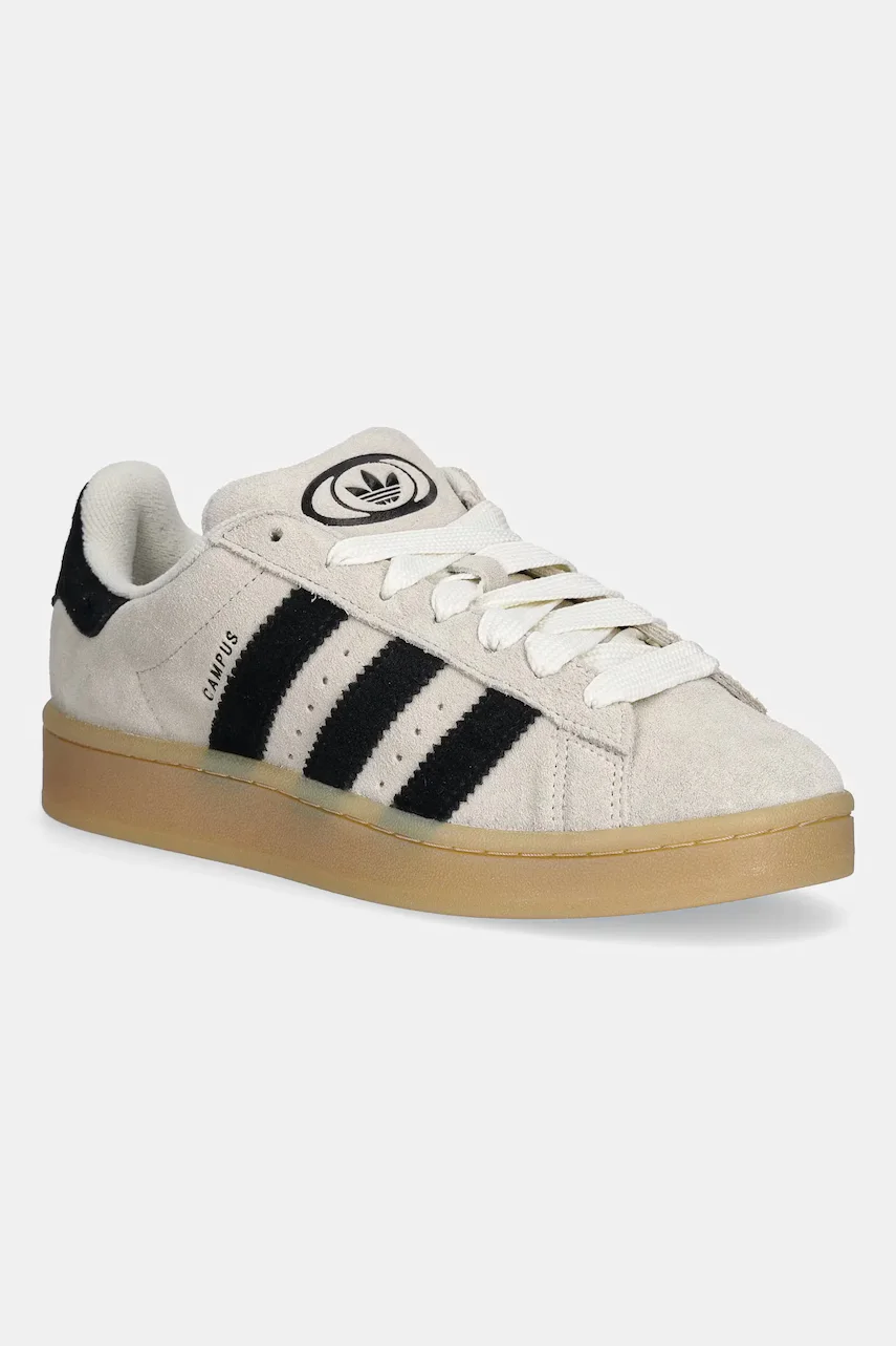 adidas Originals Велурени маратонки Campus 00S