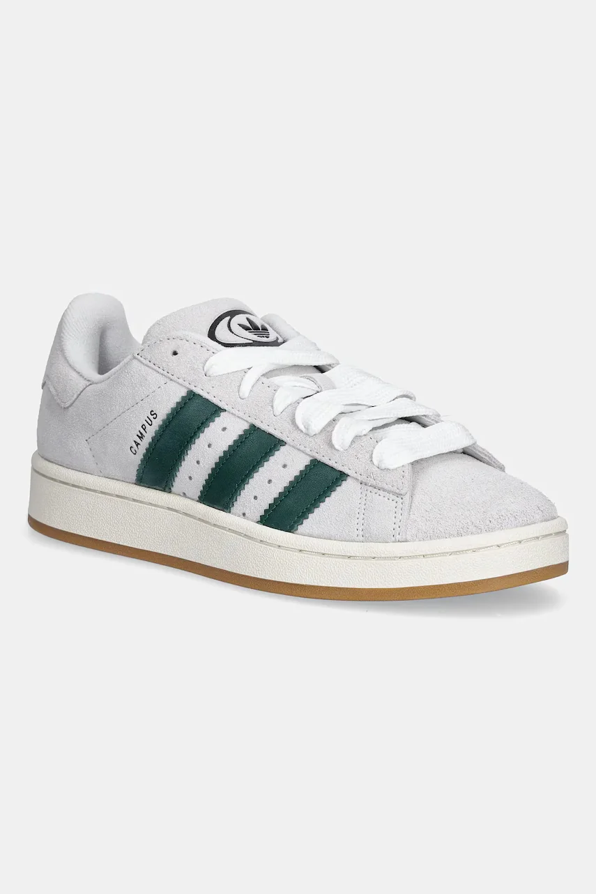 adidas Originals Велурени маратонки Campus 00S