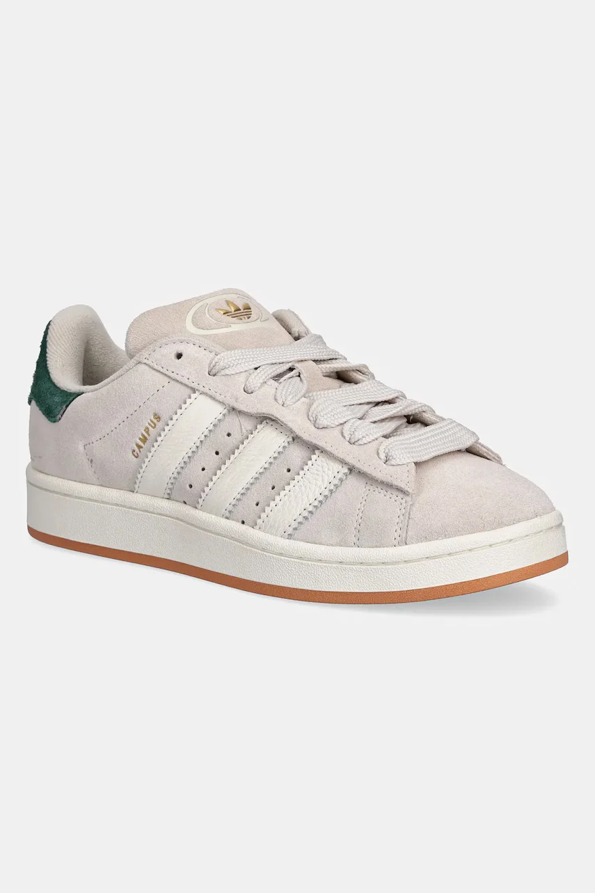 adidas Originals Велурени маратонки Campus 00S