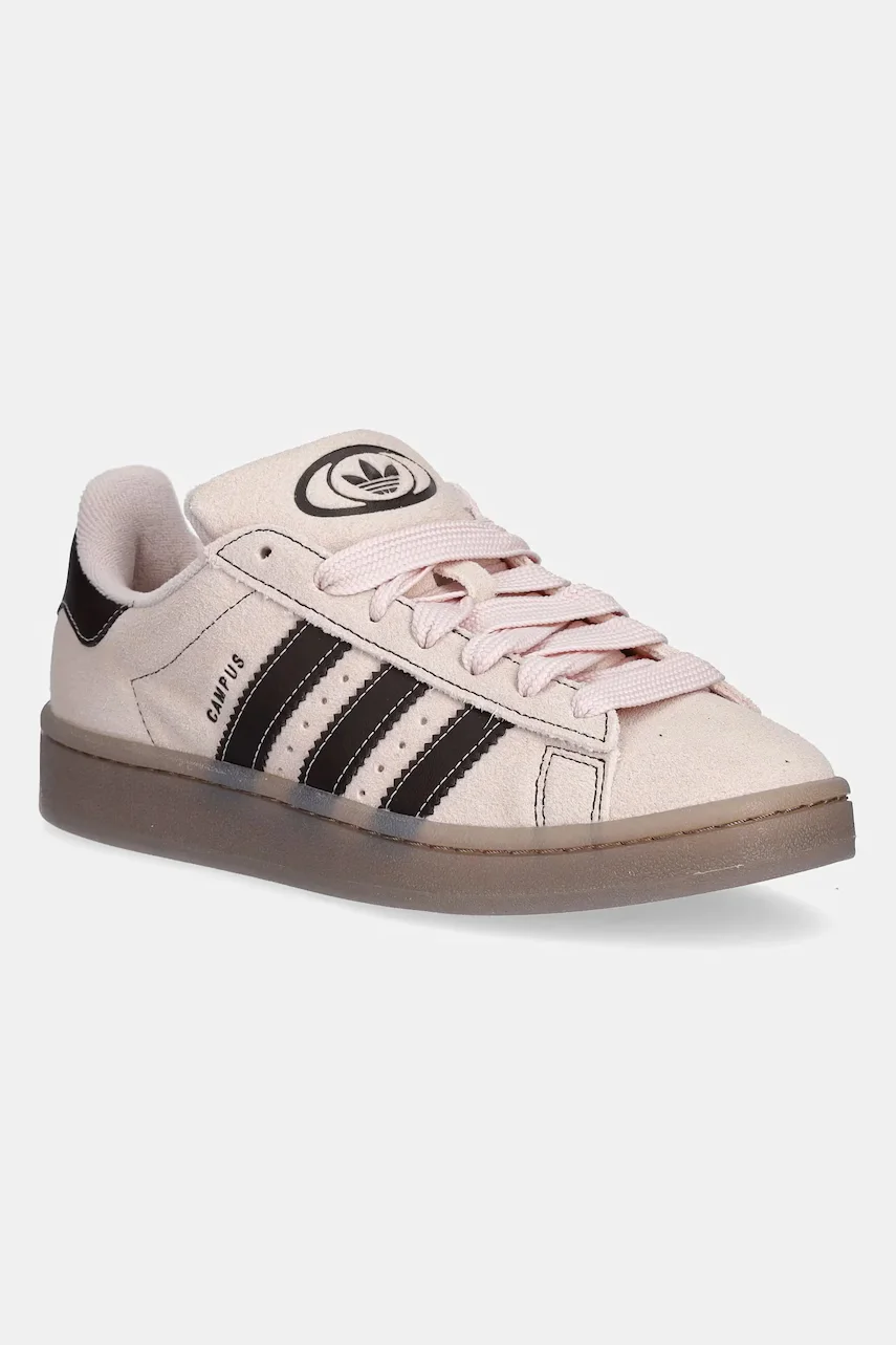 adidas Originals Велурени маратонки Campus 00s