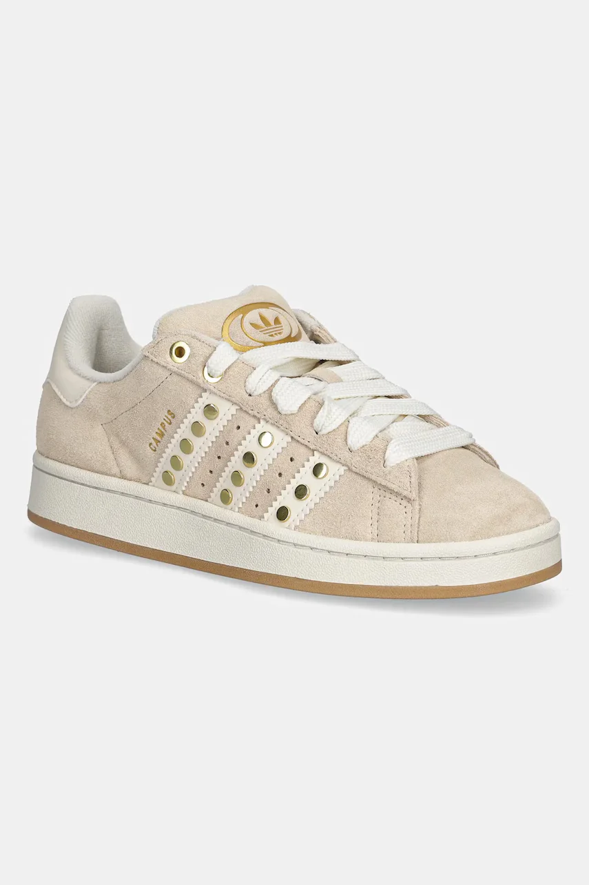 adidas Originals Велурени маратонки Campus 00s