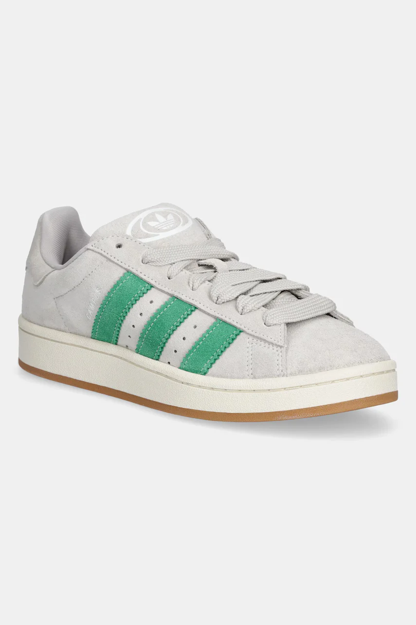 adidas Originals Велурени маратонки Campus 00s