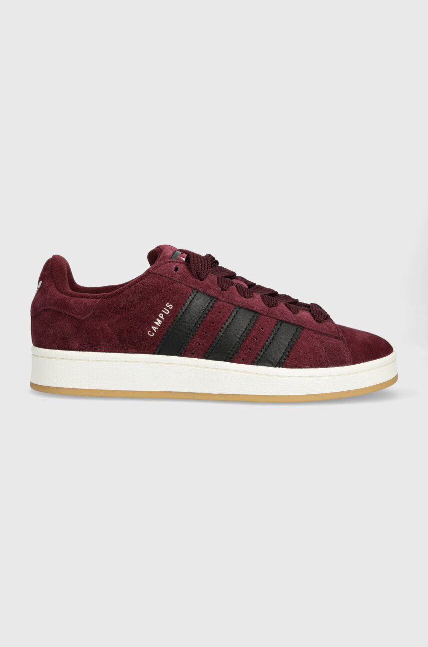 adidas Originals Велурени маратонки Campus 00s