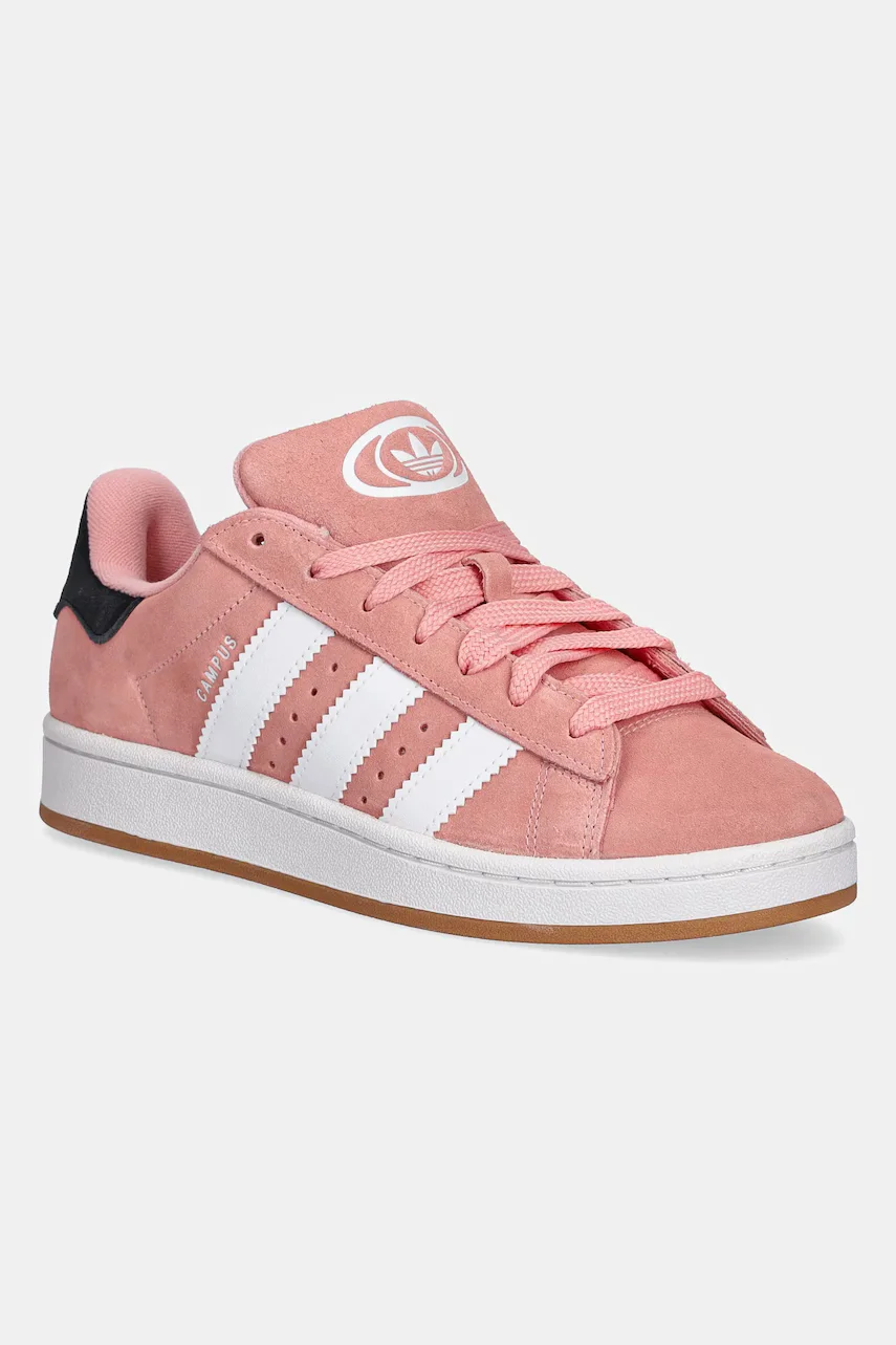 adidas Originals Велурени маратонки CAMPUS 00s