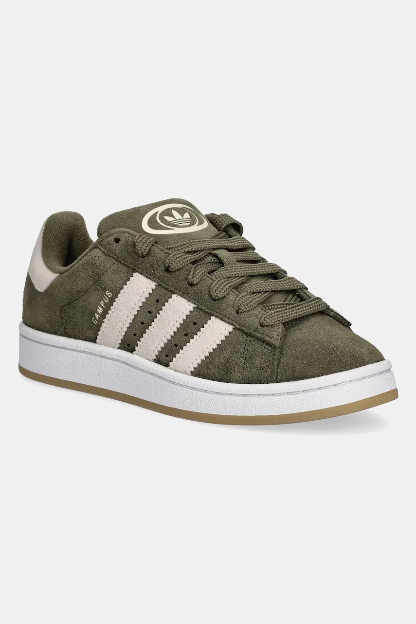adidas Originals Велурени маратонки CAMPUS 00s
