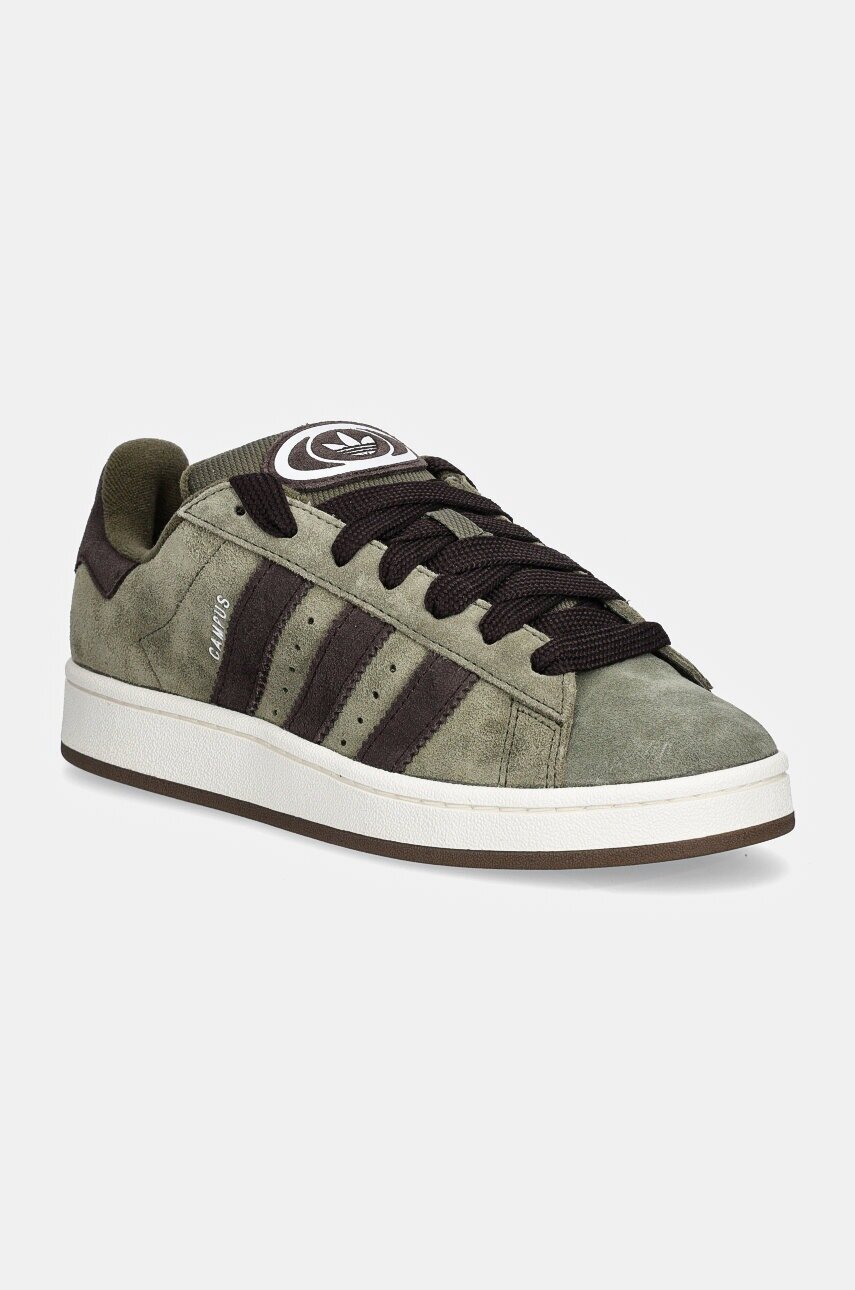 adidas Originals Велурени маратонки Campus 00s