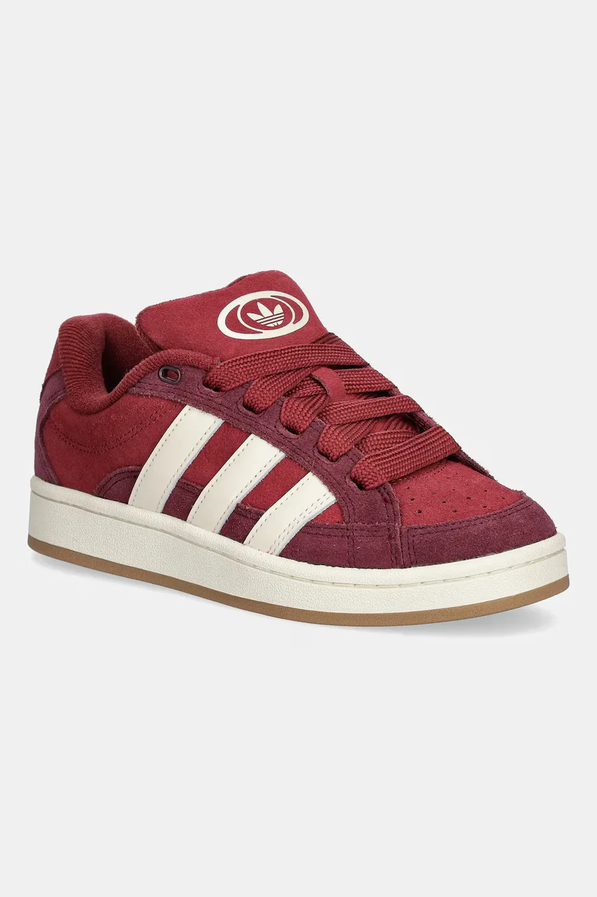 adidas Originals Велурени маратонки Campus 00S Beta