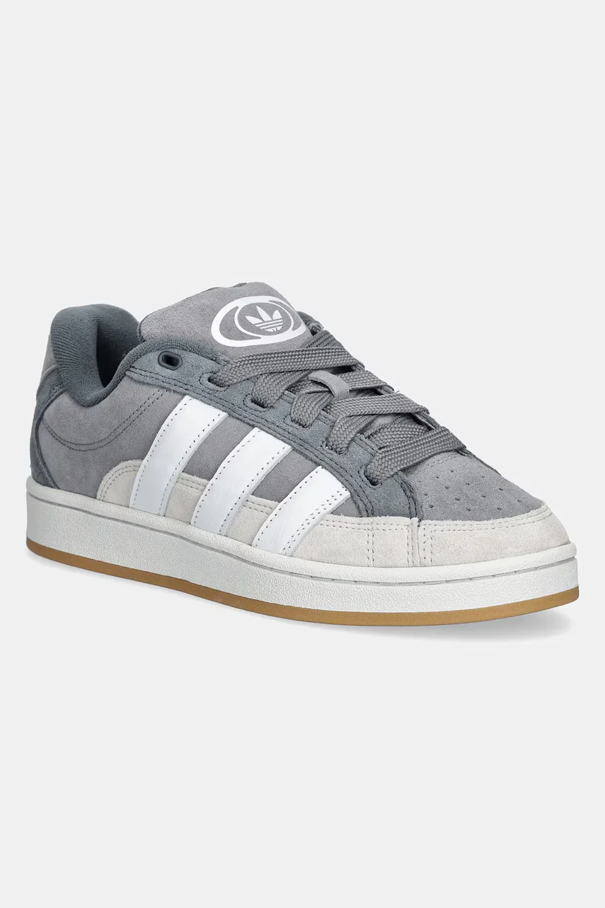 adidas Originals Велурени маратонки Campus 00S Beta