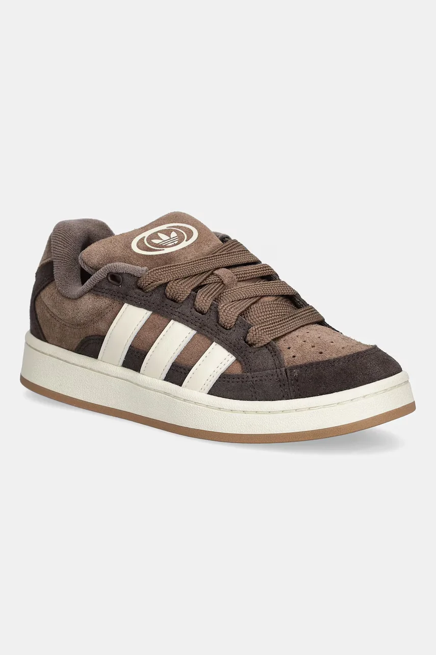 adidas Originals Велурени маратонки Campus 00S Beta