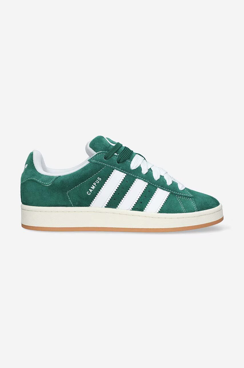 adidas Originals Велурени маратонки Campus 00s Campus0s