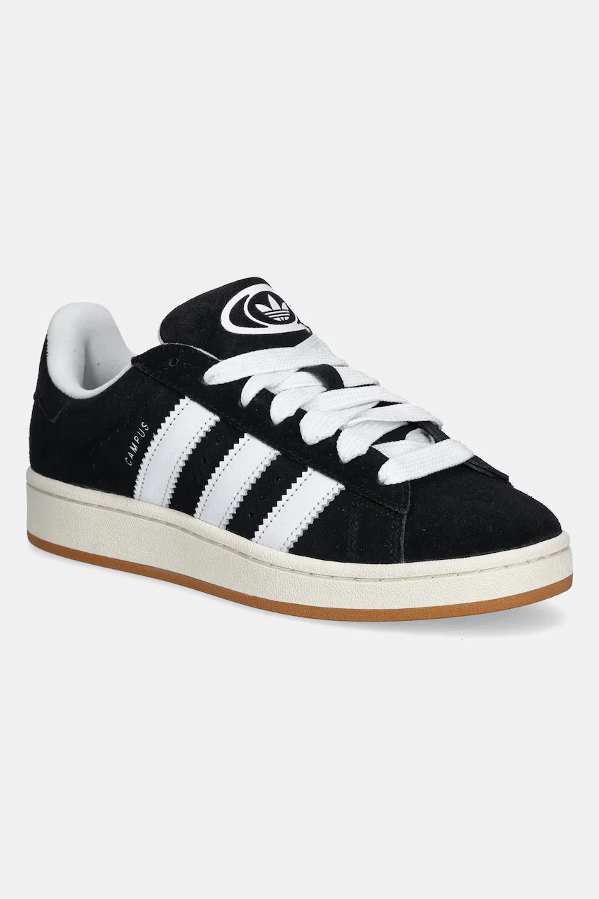 adidas Originals Велурени маратонки Campus 00S HQ8708