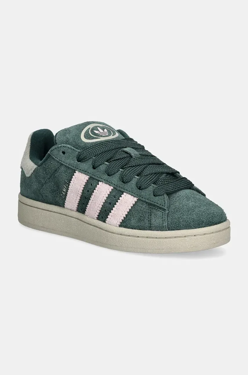 adidas Originals Велурени маратонки Campus 00s W
