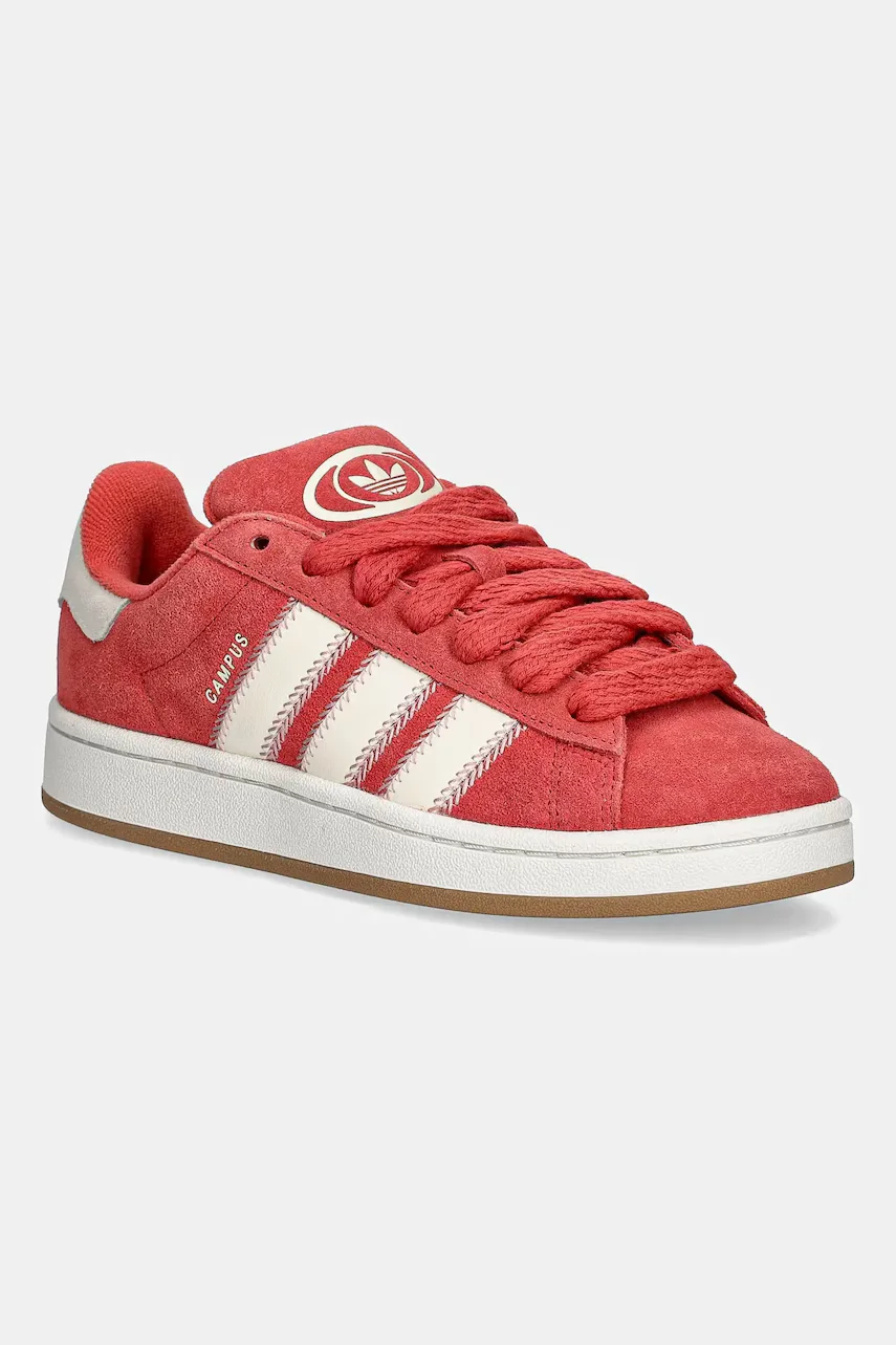 adidas Originals Велурени маратонки Campus 00S W