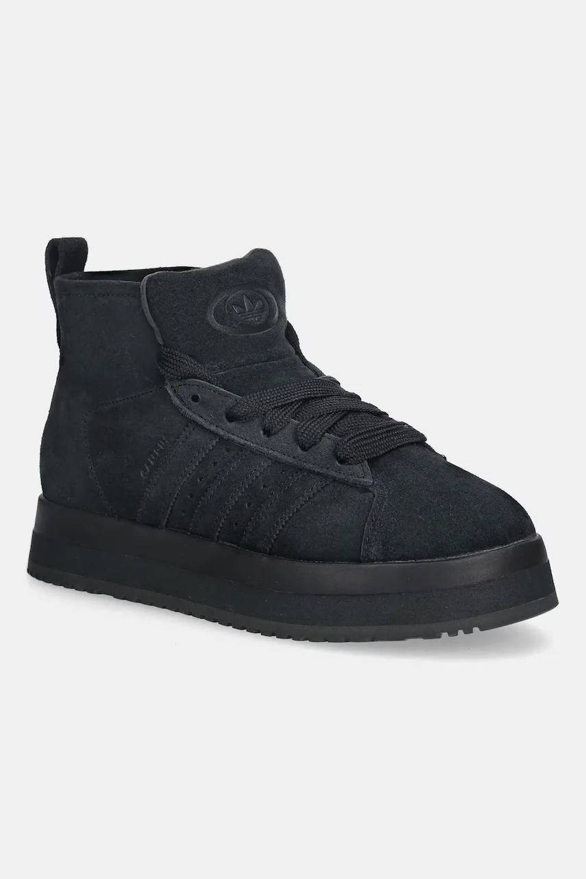 adidas Originals Велурени маратонки Campus 00s WTR MD