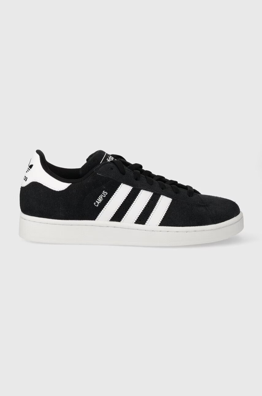 adidas Originals Велурени маратонки Campus 2