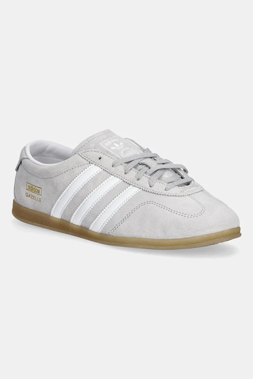 adidas Originals Велурени маратонки Gazelle LO Pro W