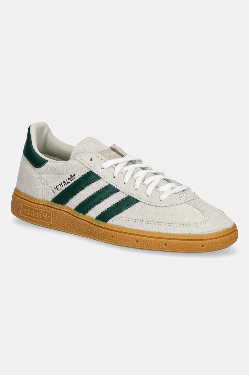 adidas Originals Велурени маратонки Handball Spezial W