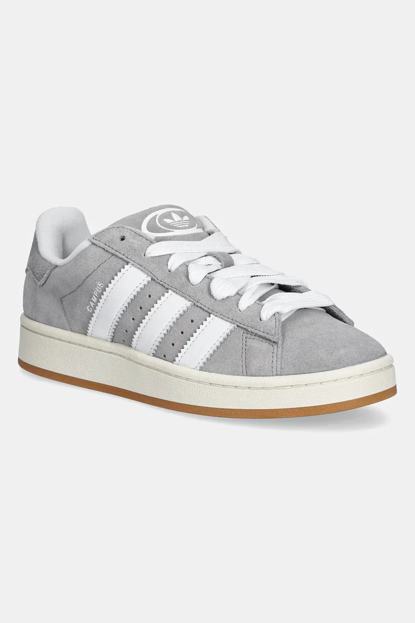 adidas Originals Велурени маратонки HQ8707 Campus 00S Campus0s