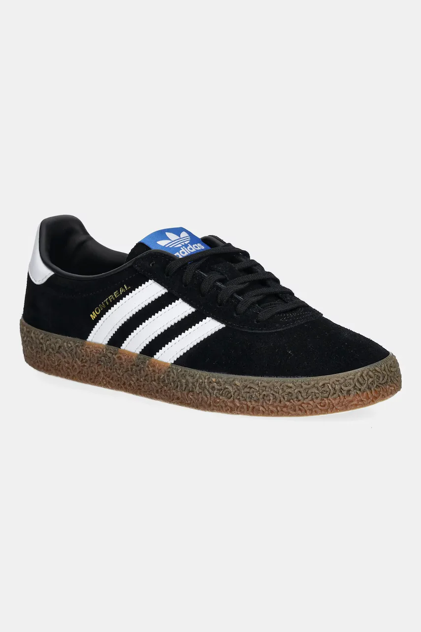 adidas Originals Велурени маратонки Montreal RM