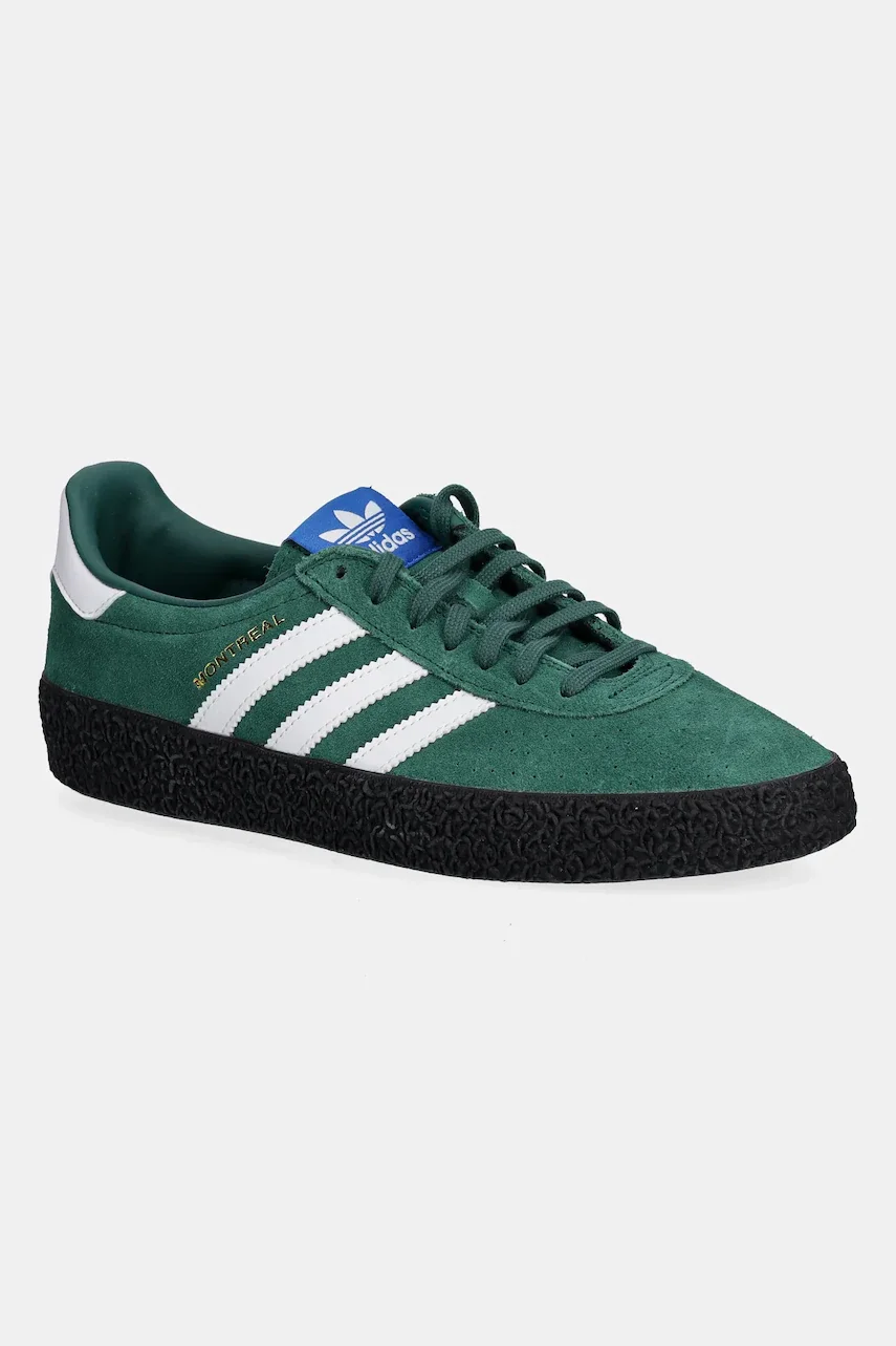 adidas Originals Велурени маратонки Montreal RM