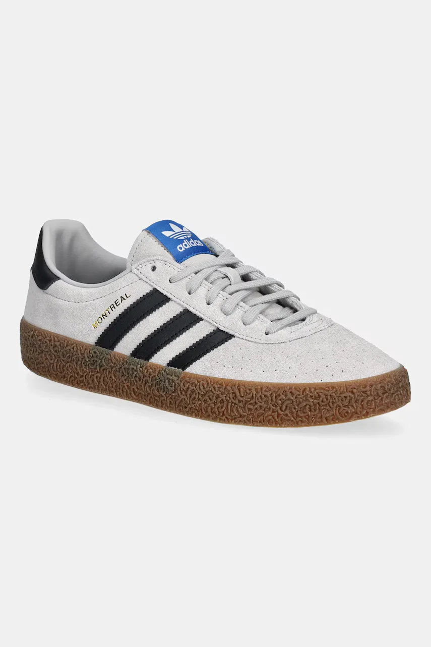 adidas Originals Велурени маратонки Montreal RM