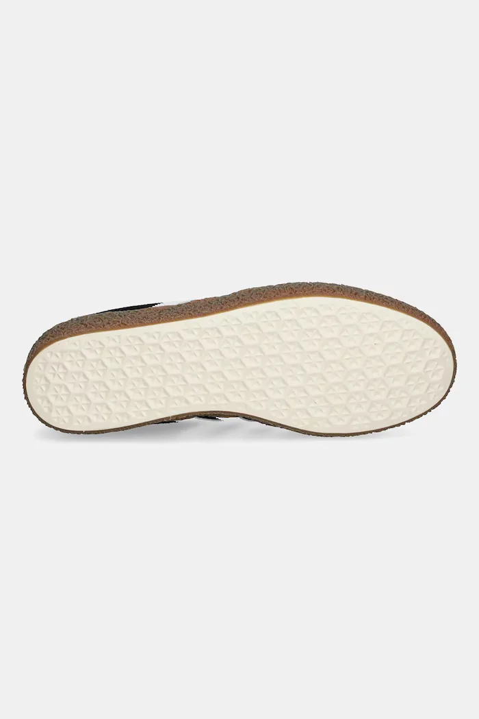adidas Originals Велурени маратонки Montreal RM в черно JQ1688