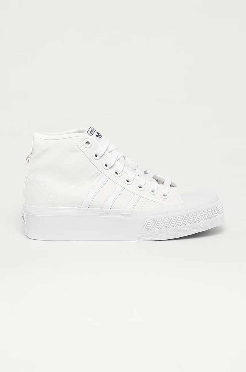adidas Originals Високи кецове
