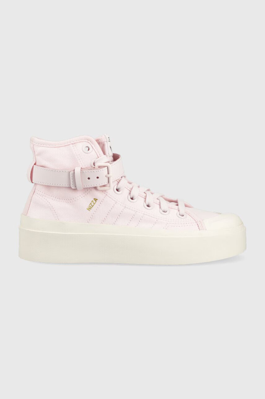 adidas Originals Високи кецове