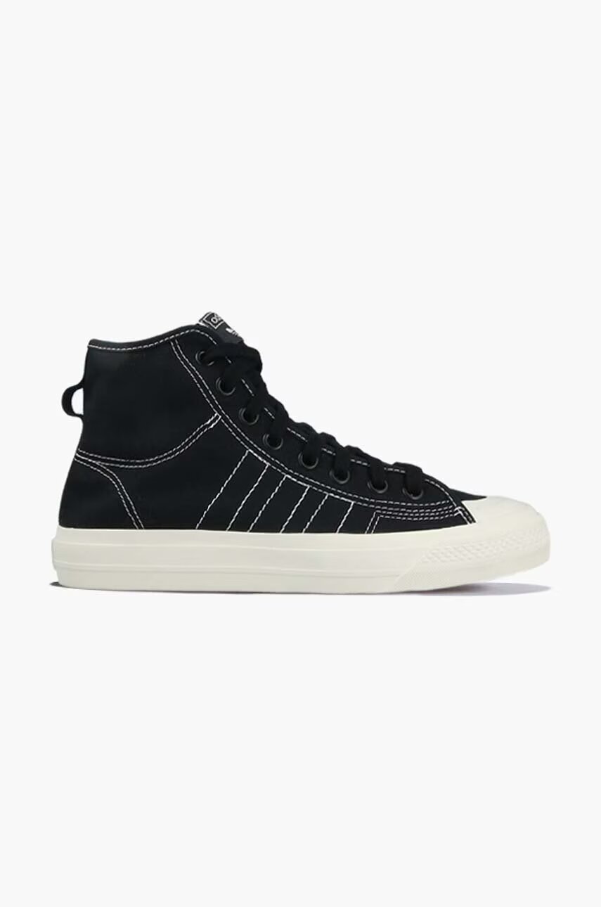 adidas Originals Високи кецове Nizza